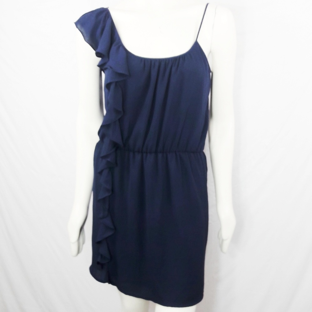 Collective Concepts Ruffle Dress